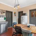 Apartment Relax Na Sumave By Interhome