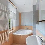 Relax Na Sumave By Interhome * Kasperske Hory