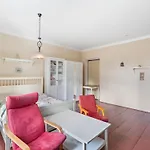 Relax Na Sumave By Interhome Apartment