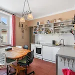 Relax Na Sumave By Interhome Apartment *