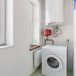 Relax Na Sumave By Interhome Apartment