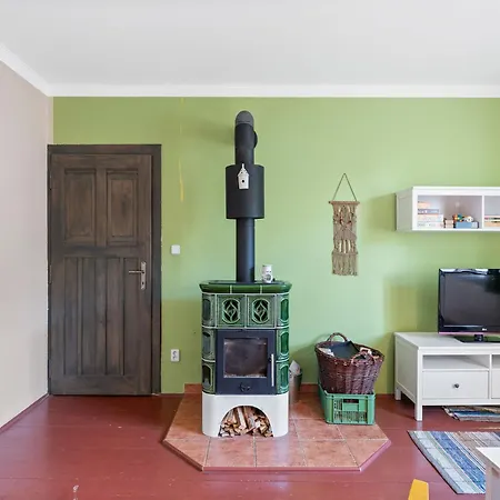 Relax Na Sumave By Interhome *