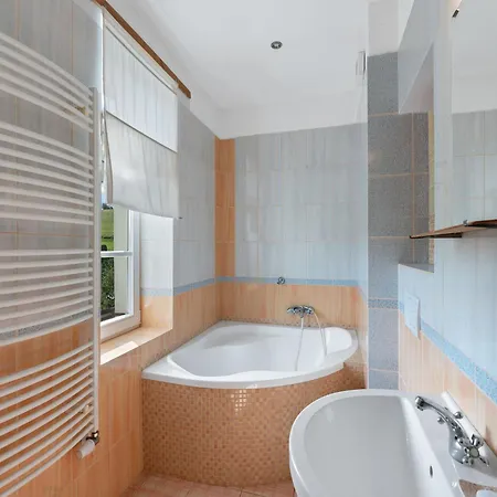 Relax Na Sumave By Interhome * Kasperske Hory