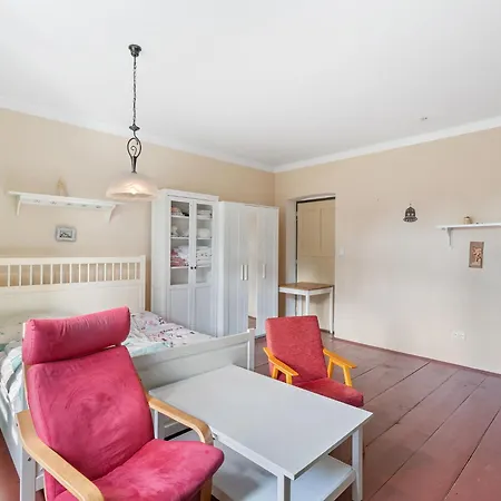 Relax Na Sumave By Interhome Apartment