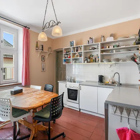 Relax Na Sumave By Interhome Apartment *