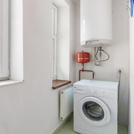 Relax Na Sumave By Interhome Apartment