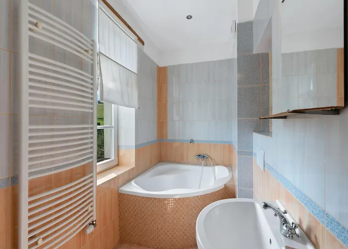 Relax Na Sumave By Interhome * Kasperske Hory