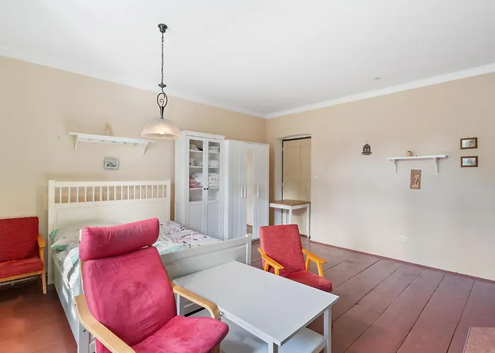 Relax Na Sumave By Interhome Apartmán