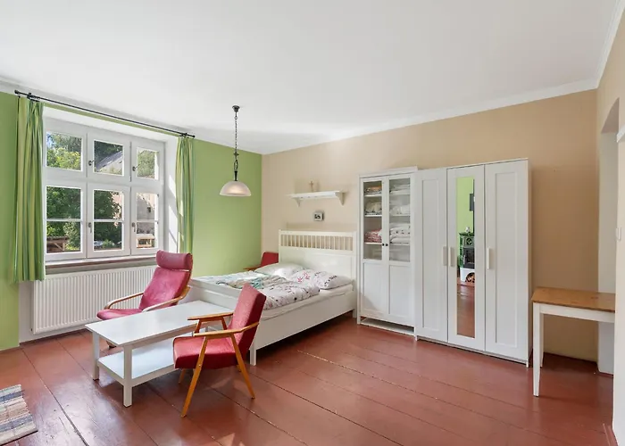 Apartmán Relax Na Sumave By Interhome *