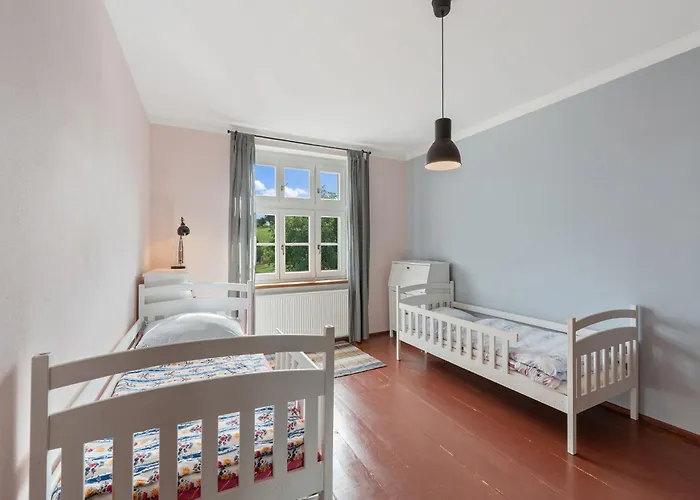 Apartmán Relax Na Sumave By Interhome *